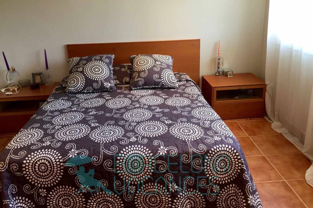 Photo of Bedroom in Sant Pol De Mar
