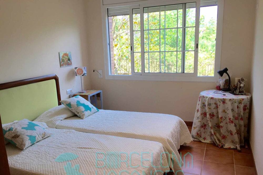 Photo of Bedroom in Sant Pol De Mar