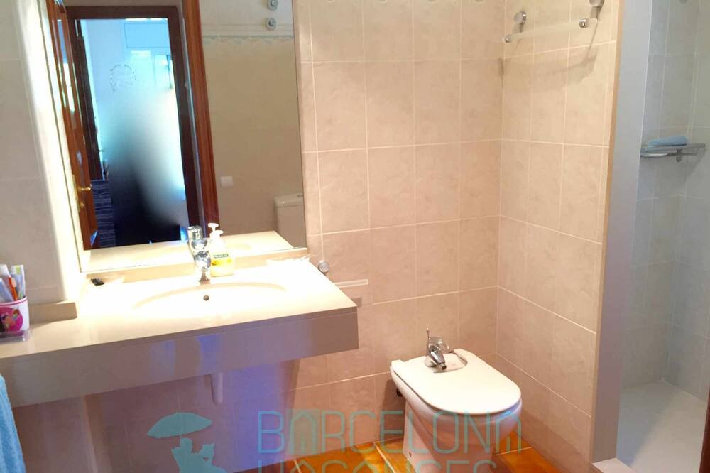 Photo of Bathroom in Sant Pol De Mar