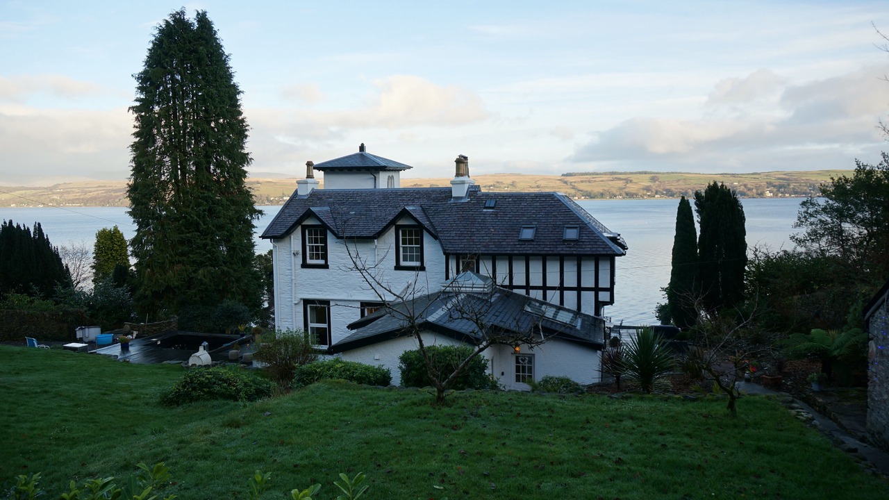 Photo of Outdoor in Kilmun