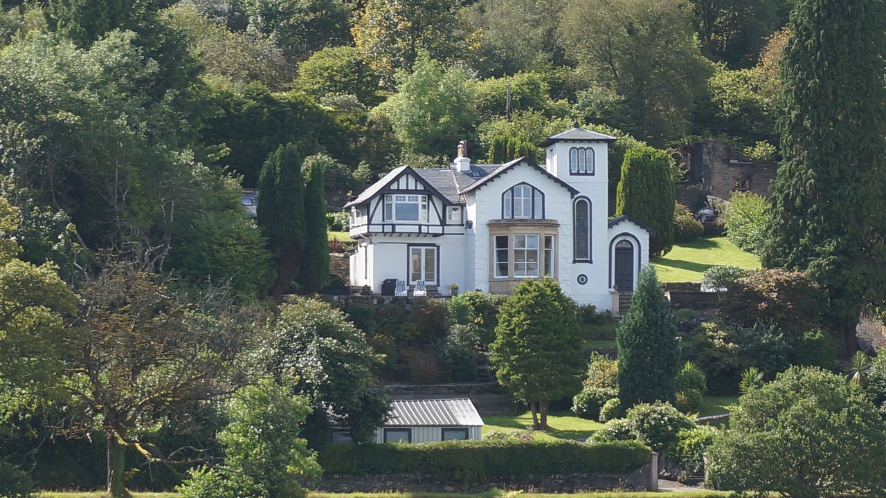 Photo of Outdoor in Kilmun