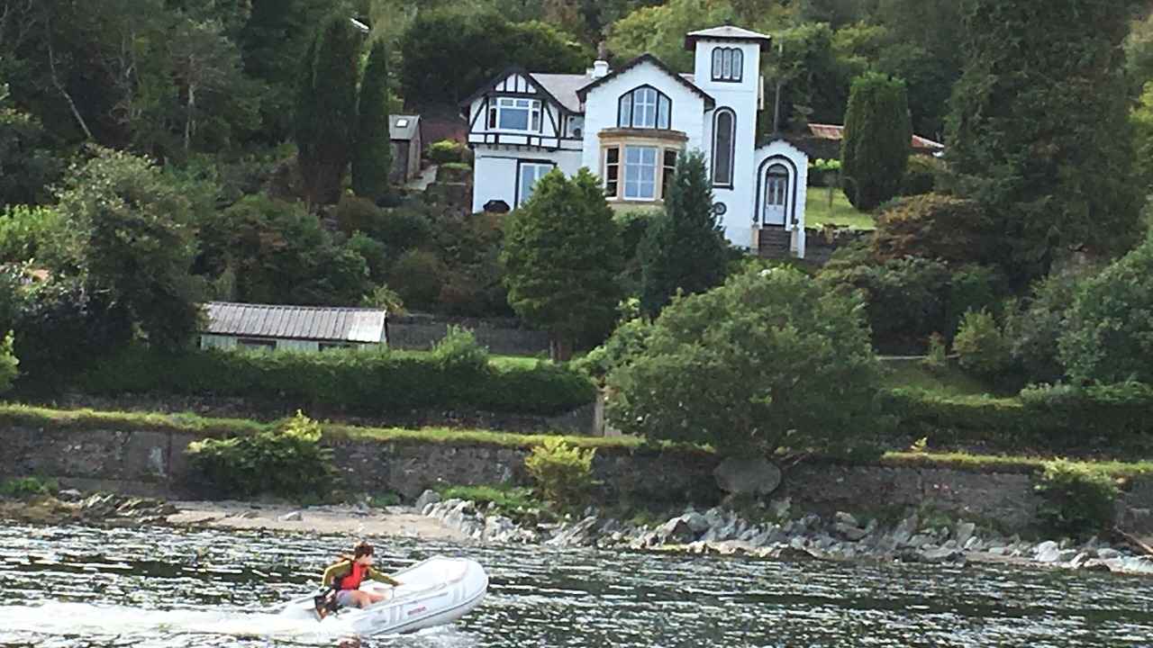 Photo of Outdoor in Kilmun
