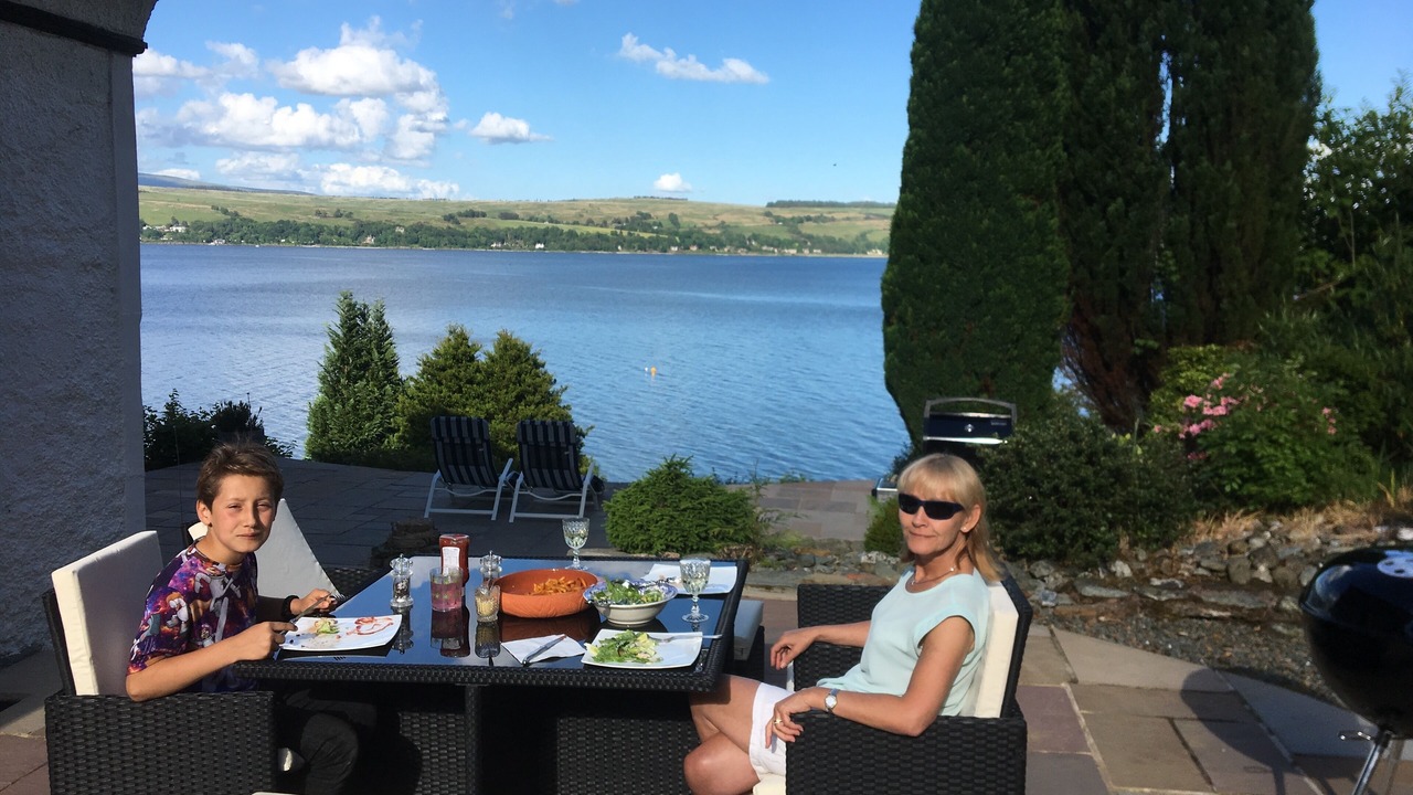 Photo of Outdoor in Kilmun