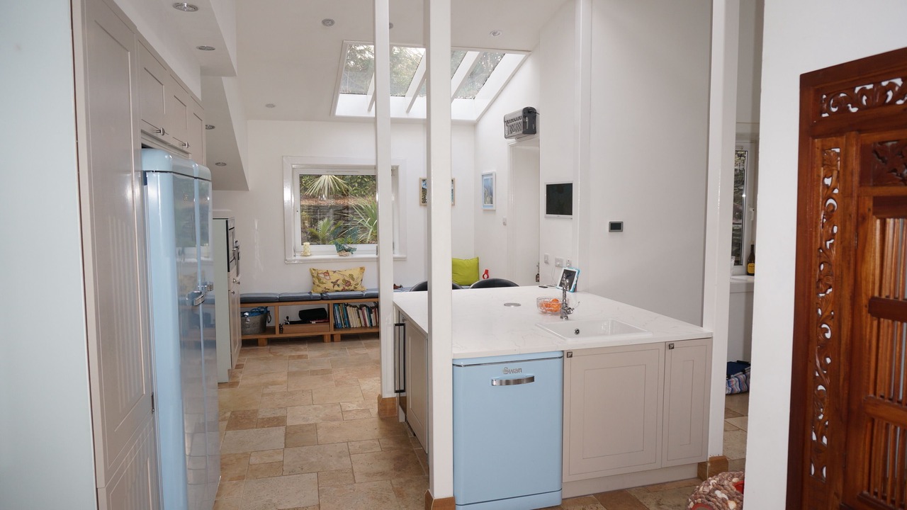 Photo of Kitchen in Kilmun