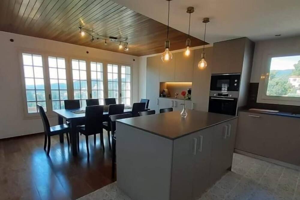 Photo of Kitchen in Vall-Llobrega