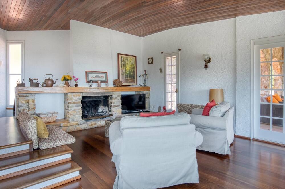 Photo of Livingroom in Vall-Llobrega