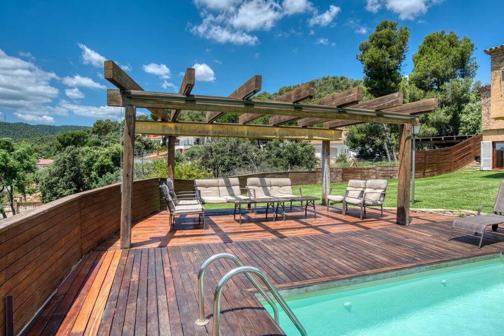 Photo of Outdoor in Vall-Llobrega
