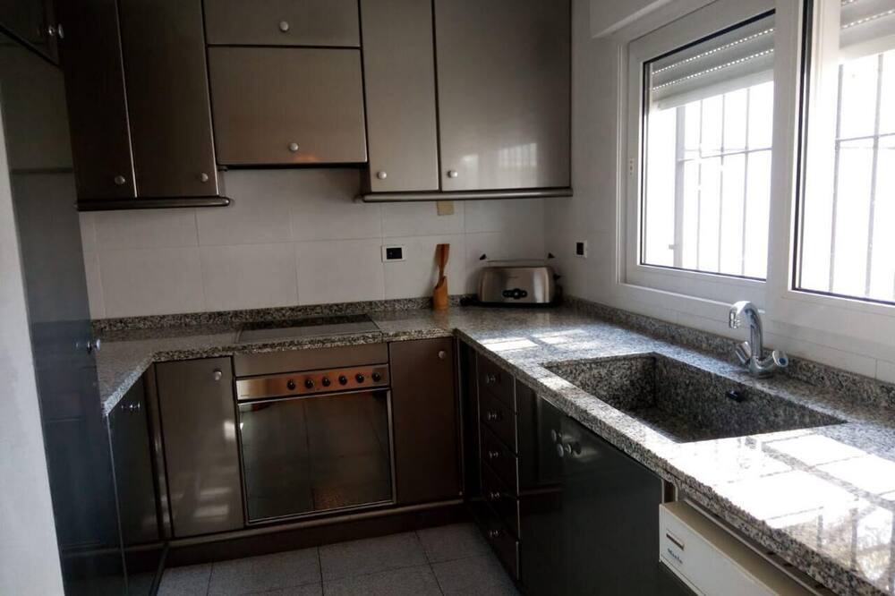 Photo of Kitchen in Platja d'Aro