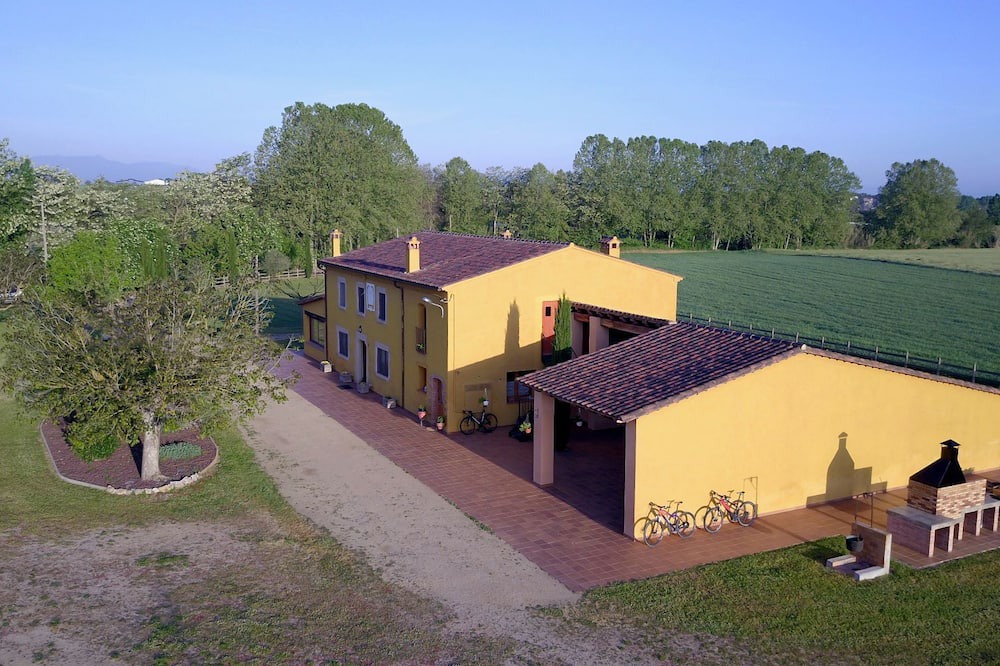 Photo of Outdoor in Llagostera