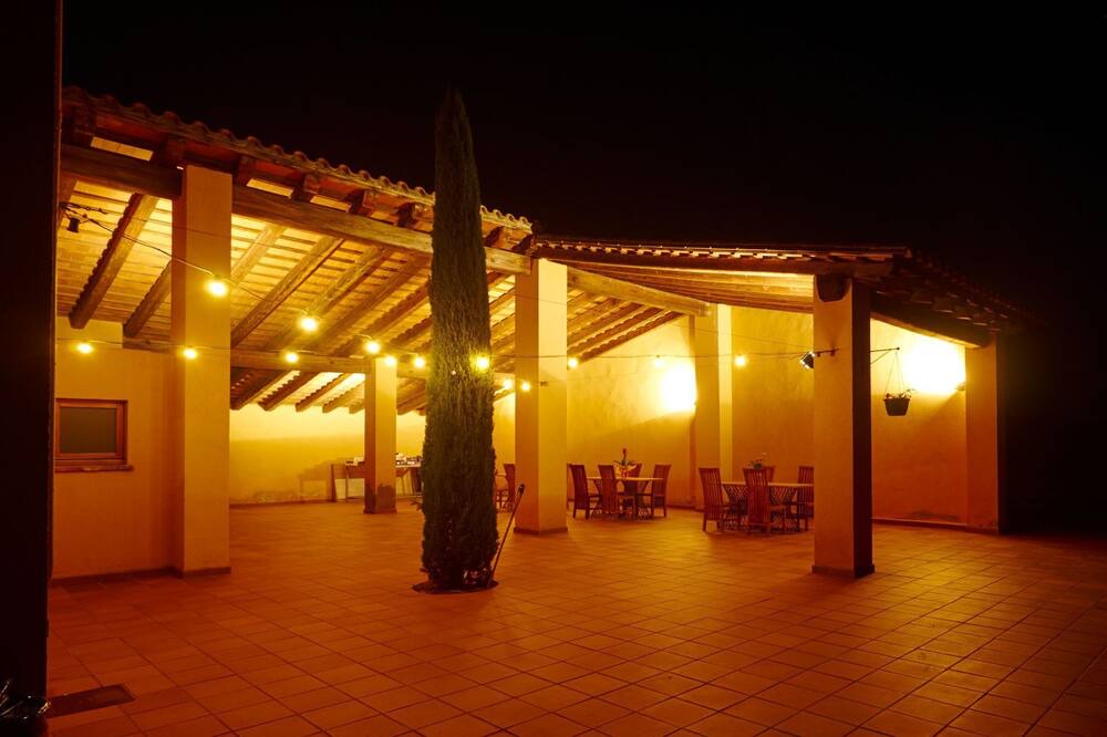 Photo of Patio Balcony in Llagostera