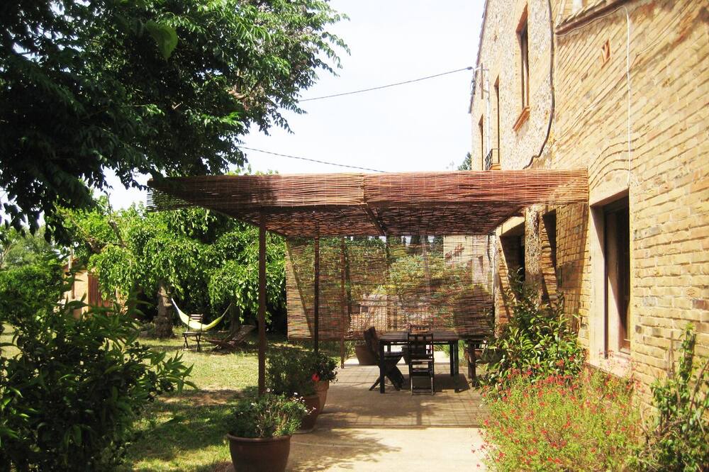 Photo of Outdoor in Torroella de Montgri