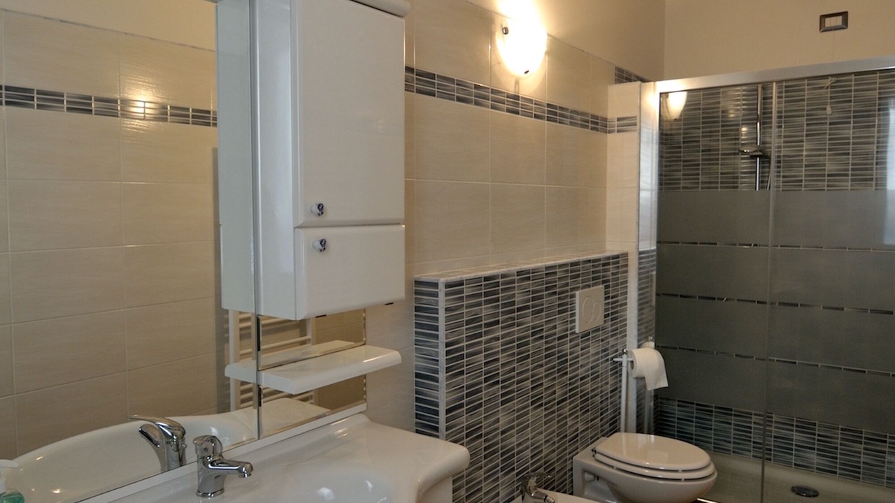 Photo of Bathroom in Sant Ippolito