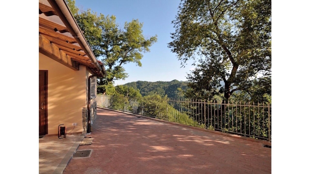 Photo of Outdoor in Sant Ippolito