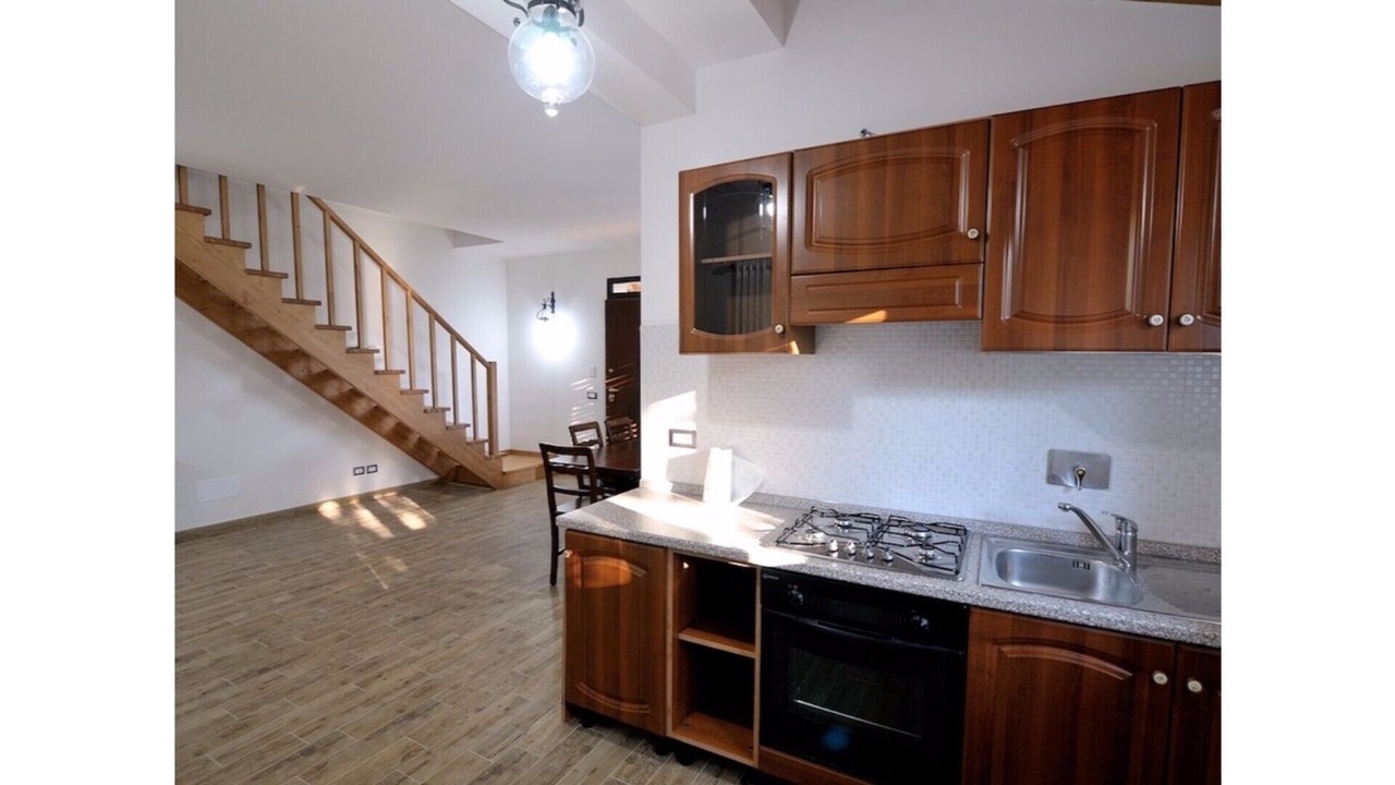 Photo of Kitchen in Sant Ippolito