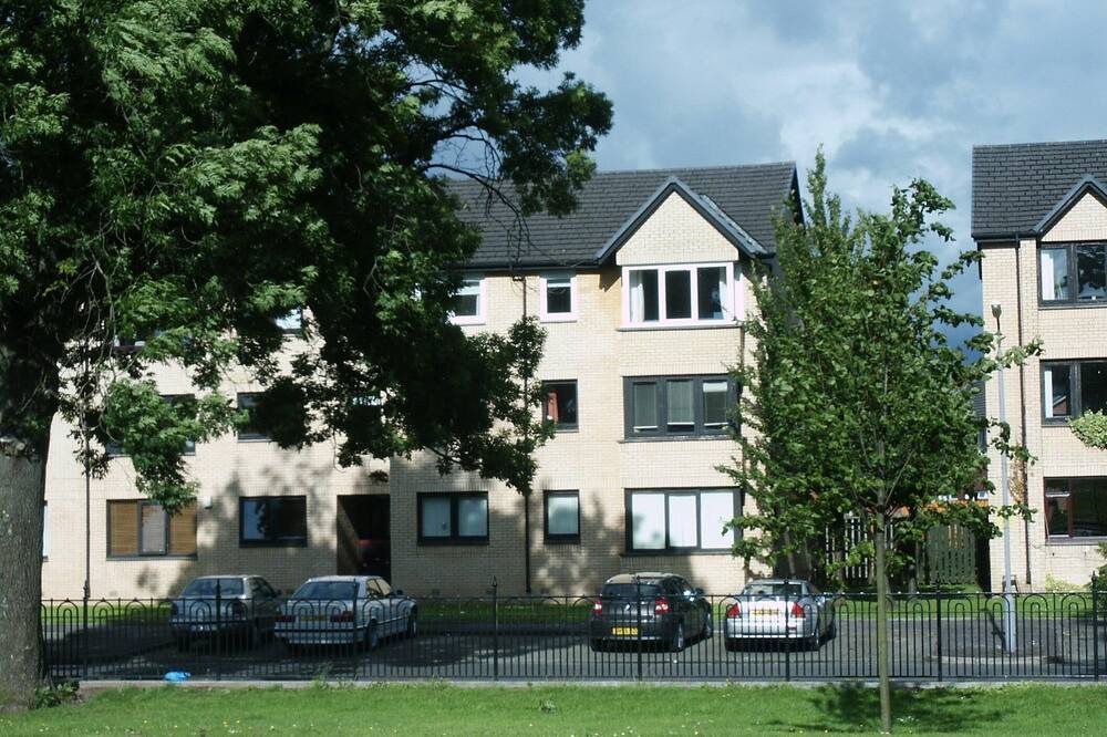 Photo of Outdoor in East End