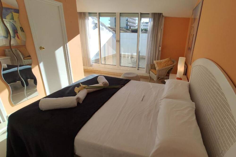 Photo of Bedroom in Platja d'Aro