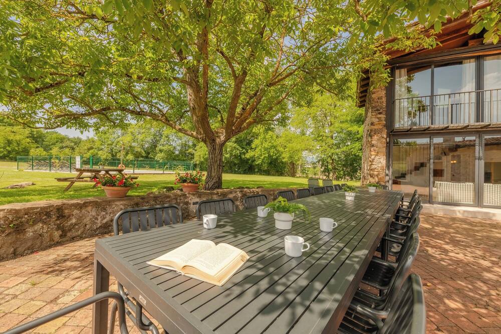 Photo of Outdoor in Olot