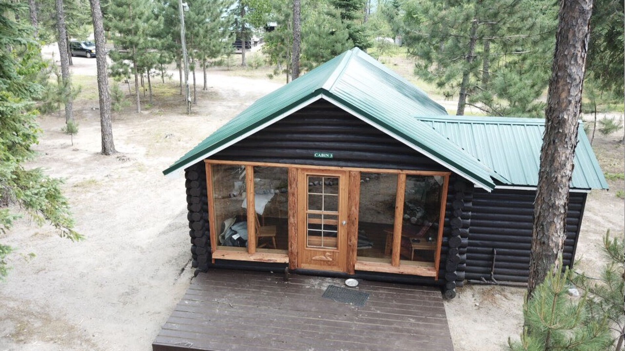 Photo of Outdoor in Eagle River