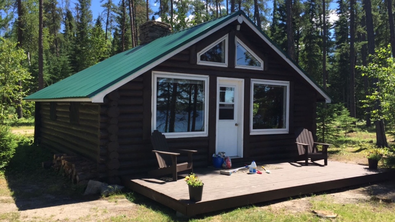Photo of Outdoor in Eagle River