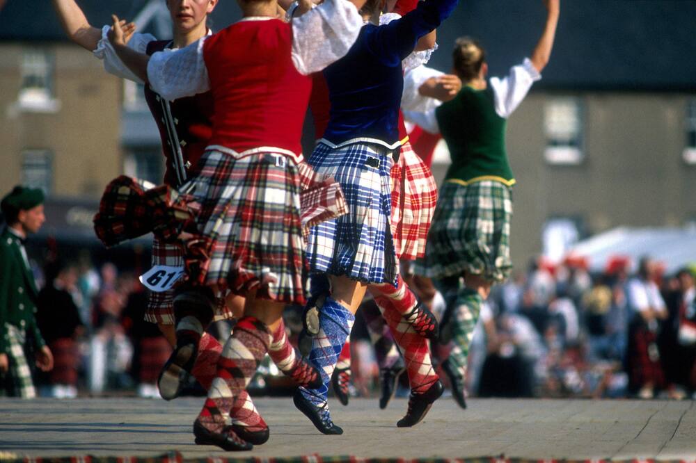 Photo of Others in Taynuilt