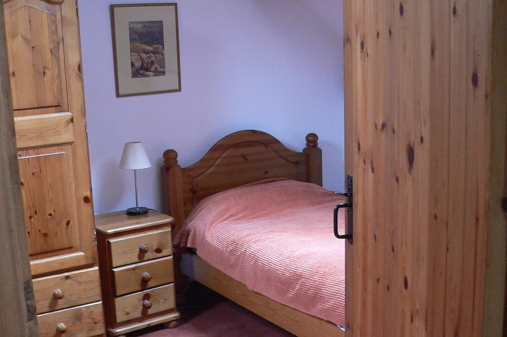 Photo of Bedroom in Cwrt