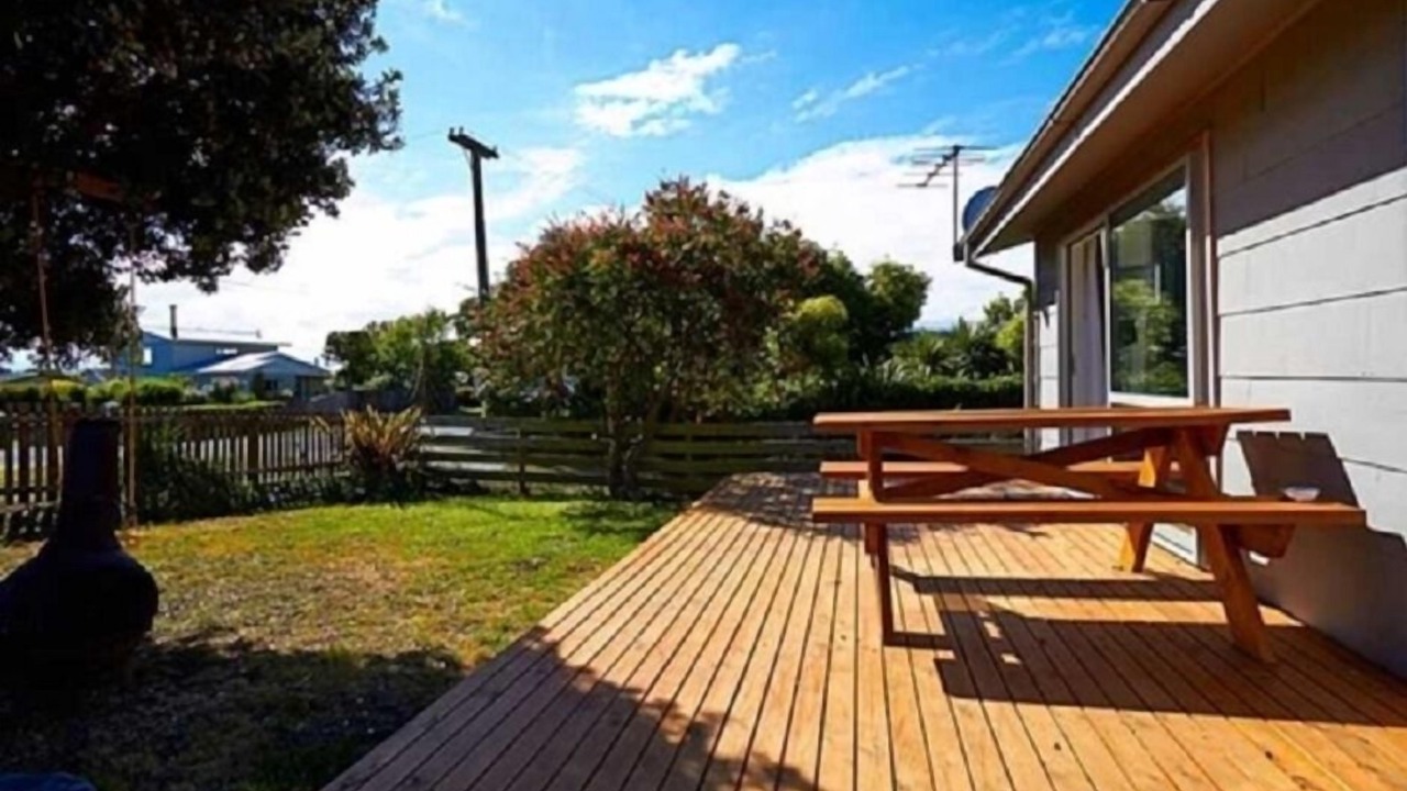 Photo of Outdoor in South Bay