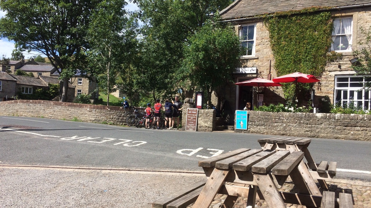 Photo of Outdoor in Worton