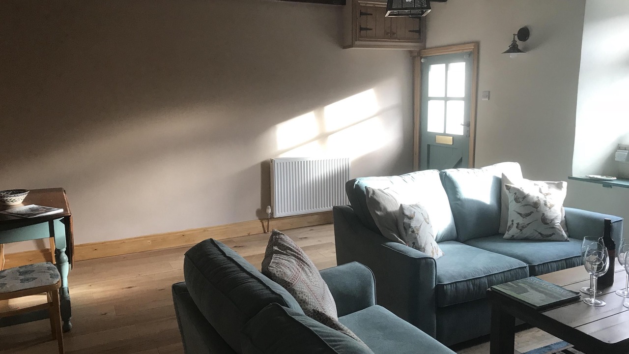 Photo of Livingroom in Worton