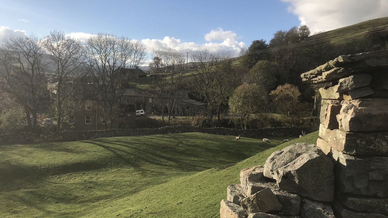 Photo of Outdoor in Worton