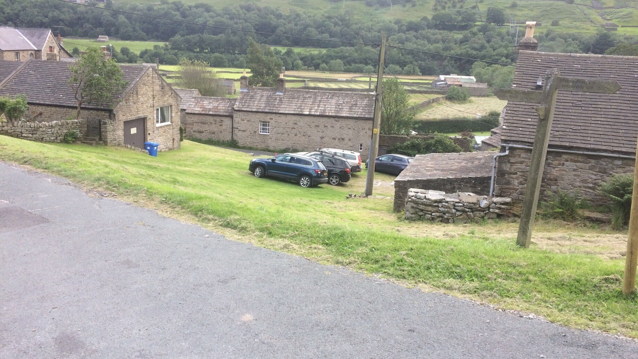 Photo of Others in Worton