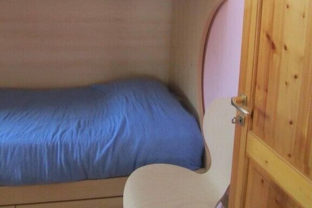 Photo of Bedroom in La Thuile