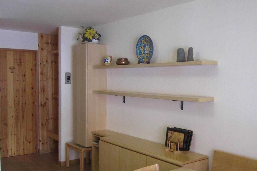 Photo of Livingroom in La Thuile
