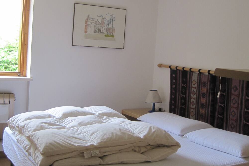 Photo of Bedroom in La Thuile