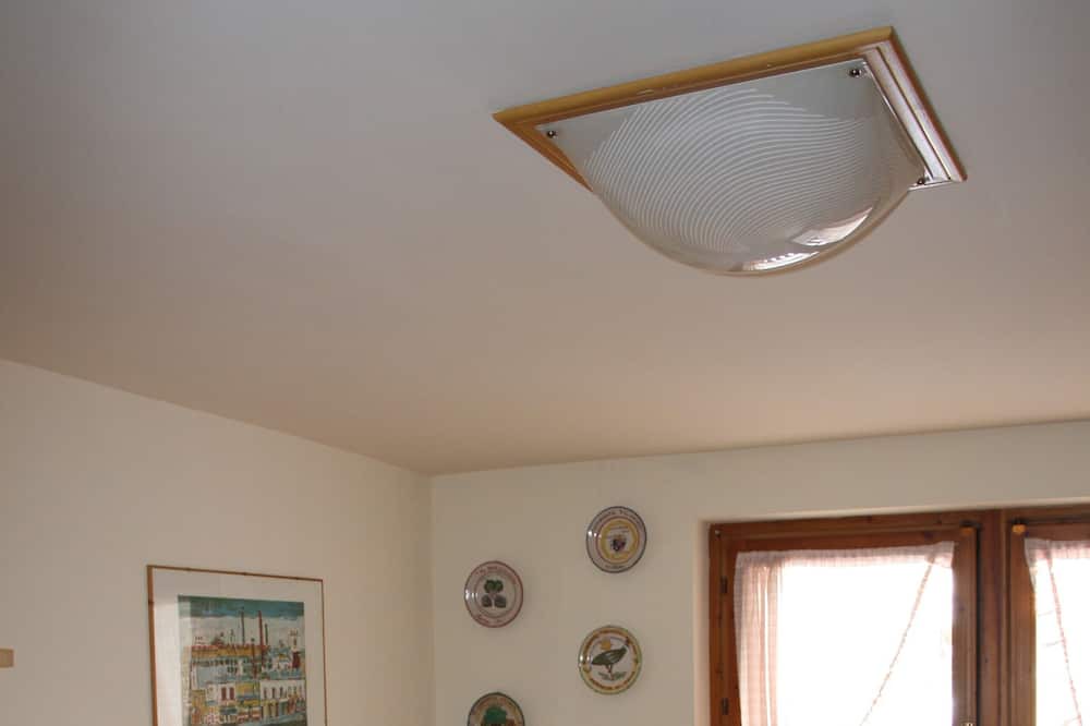 Photo of Kitchen in La Thuile