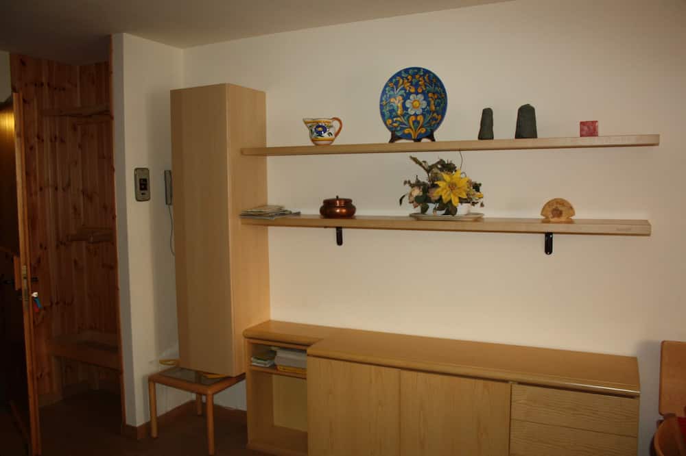Photo of Bedroom in La Thuile