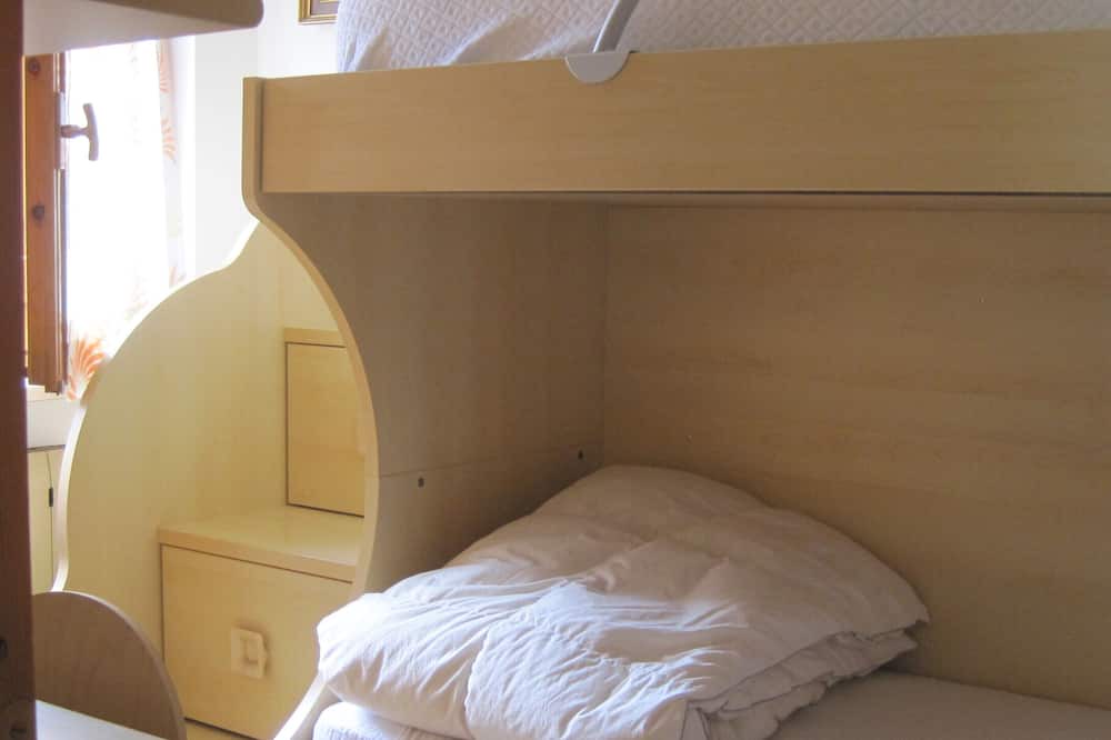 Photo of Bedroom in La Thuile