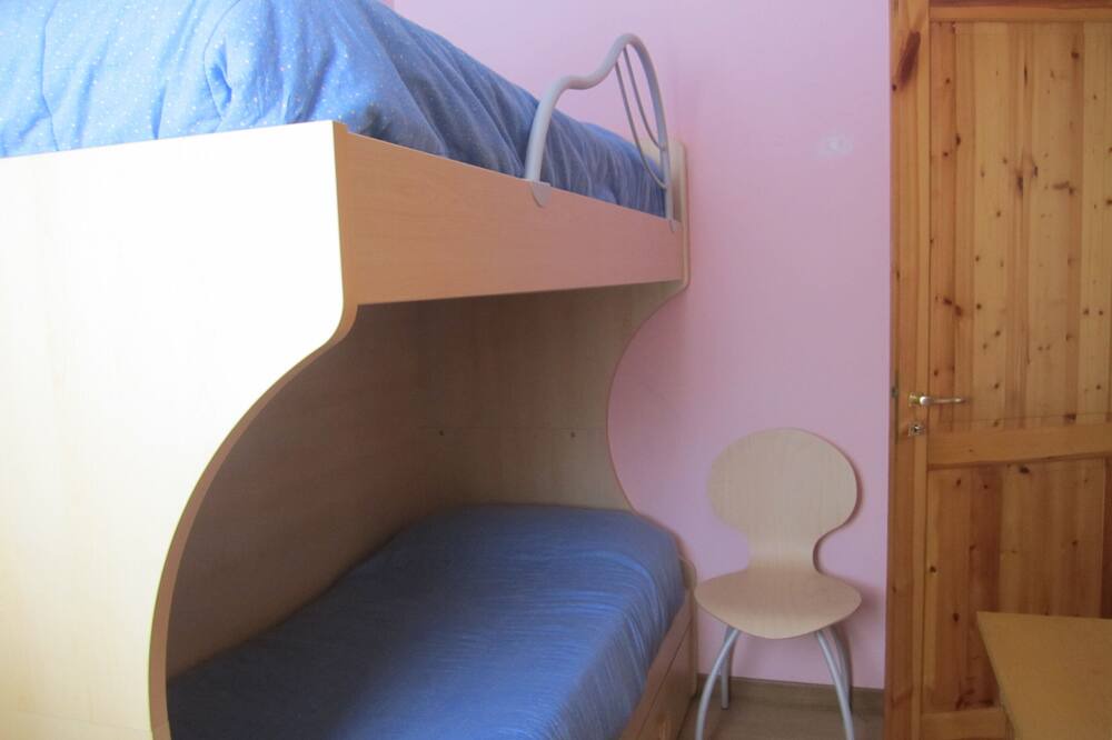 Photo of Bedroom in La Thuile