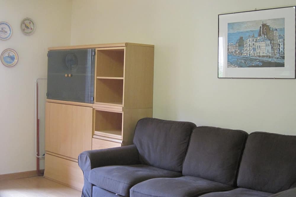 Photo of Livingroom in La Thuile