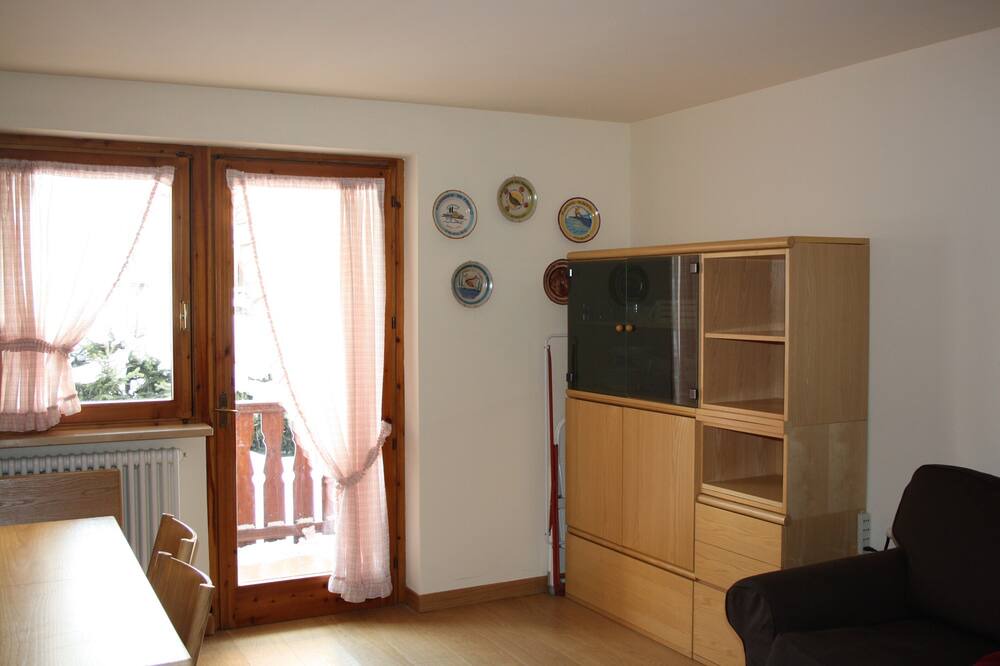 Photo of Livingroom in La Thuile