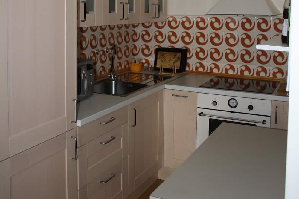 Photo of Kitchen in La Thuile