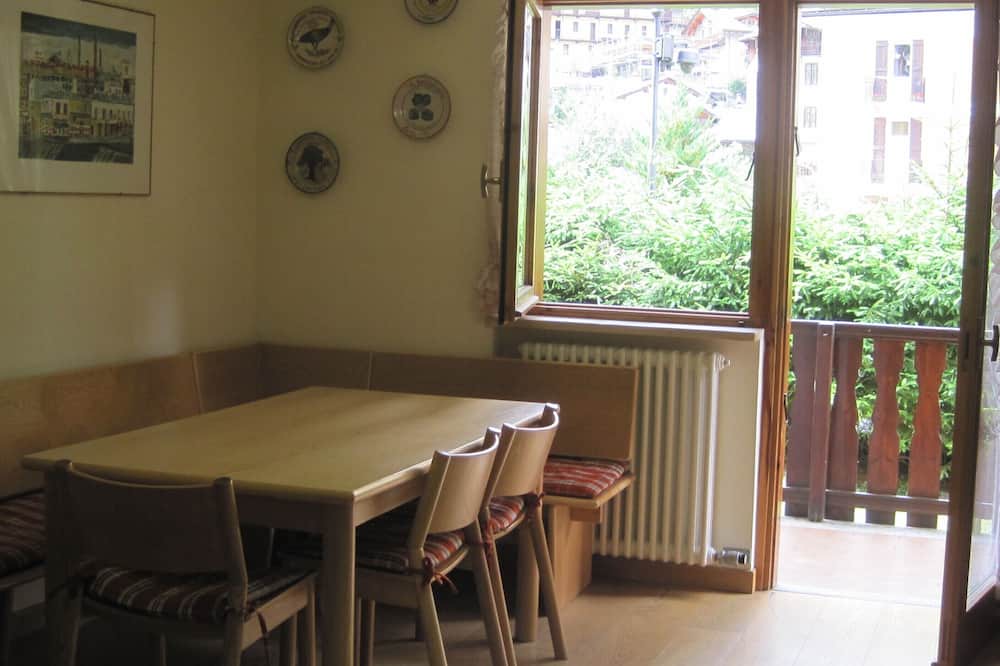 Photo of Kitchen in La Thuile