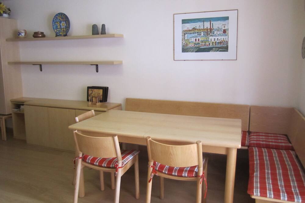 Photo of Kitchen in La Thuile