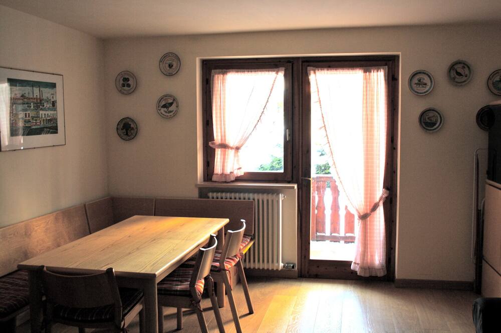 Photo of Kitchen in La Thuile