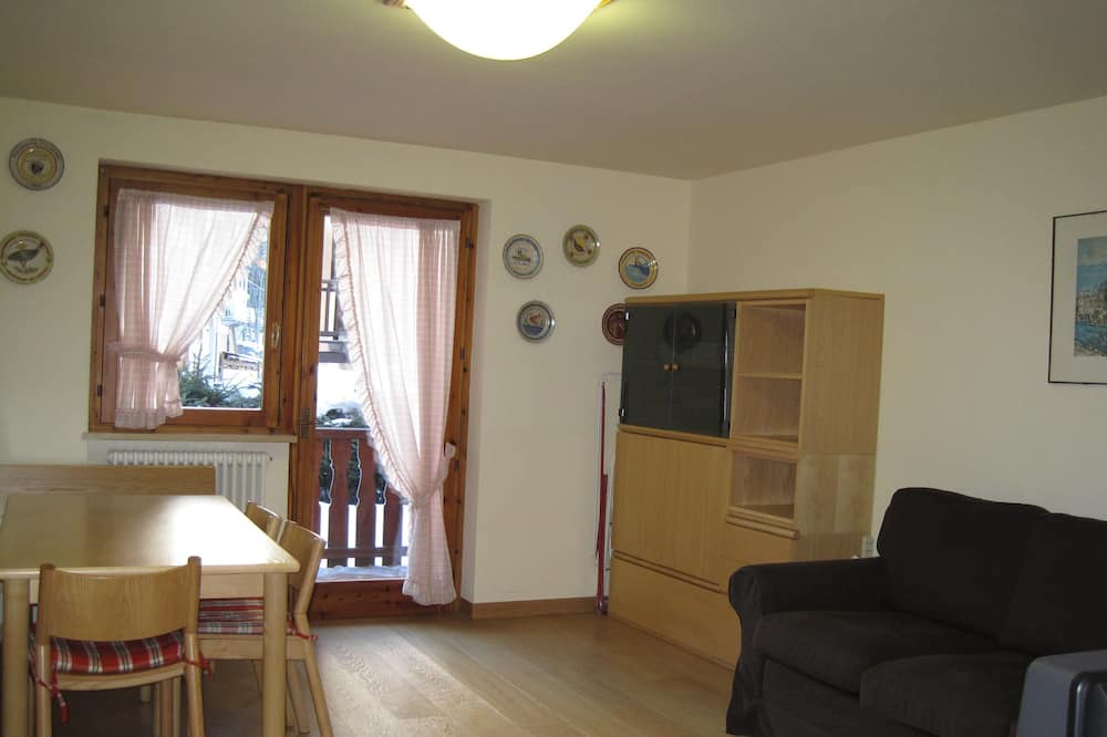 Photo of Livingroom in La Thuile