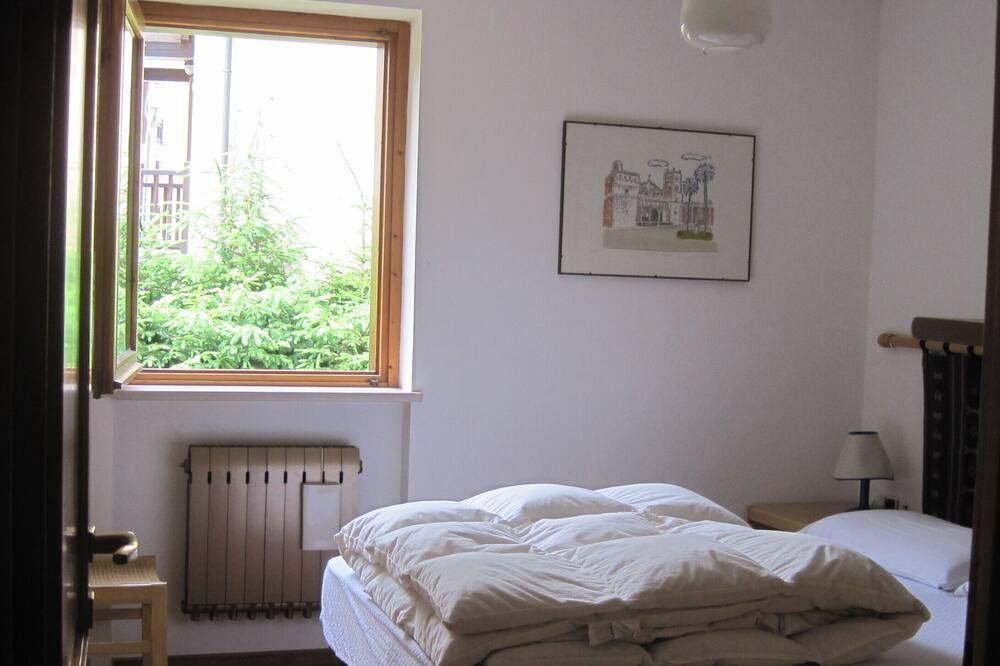 Photo of Bedroom in La Thuile