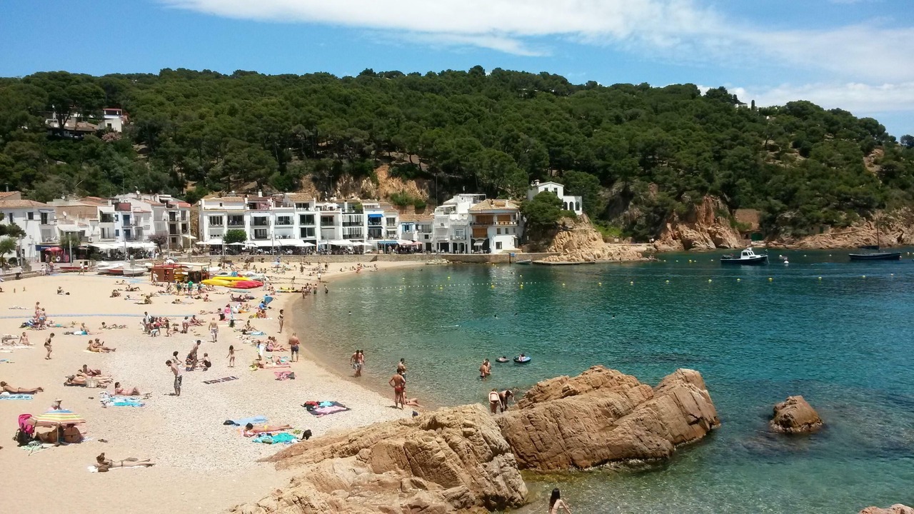 Photo of Others in Calella de Palafrugell