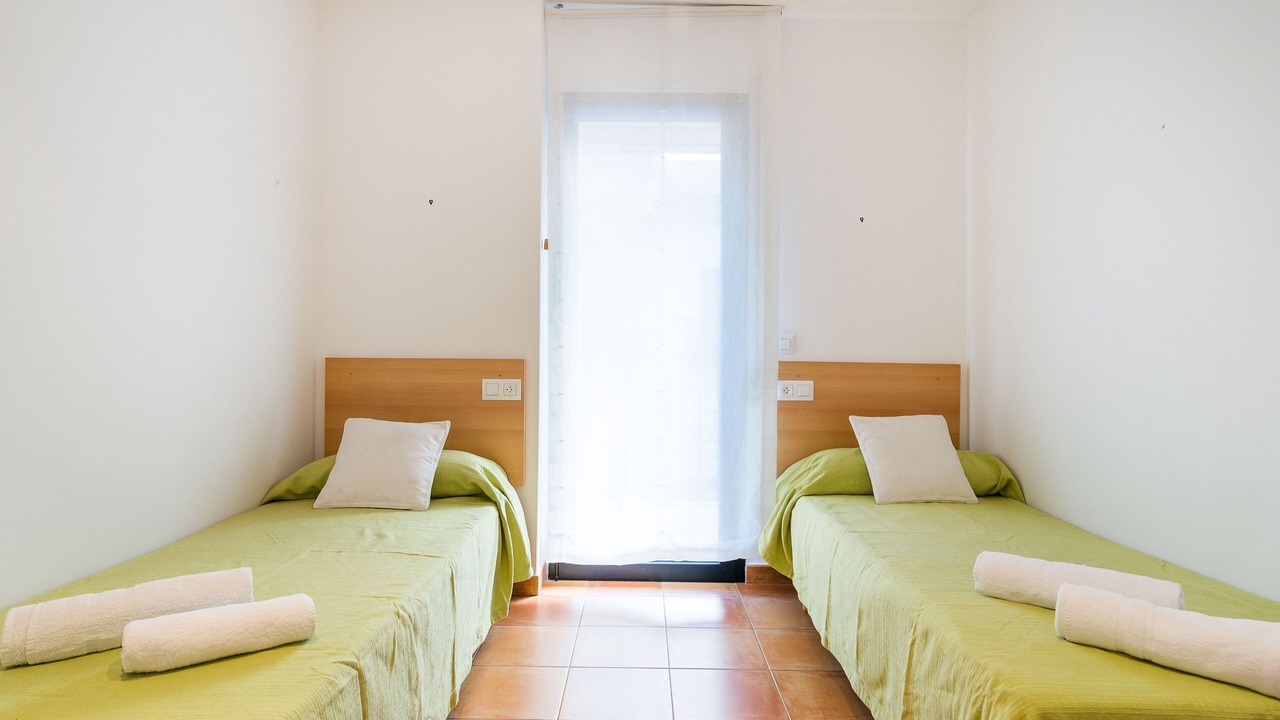Photo of Bedroom in Calella de Palafrugell