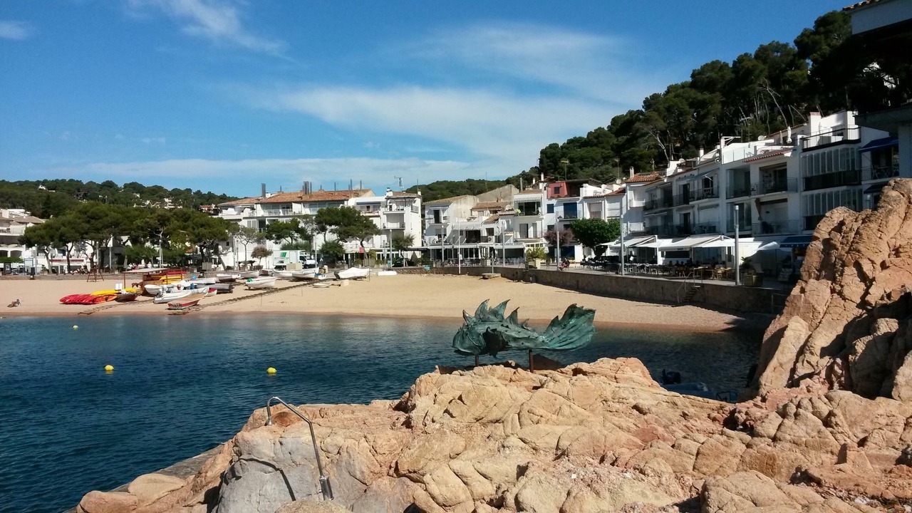 Photo of Others in Calella de Palafrugell
