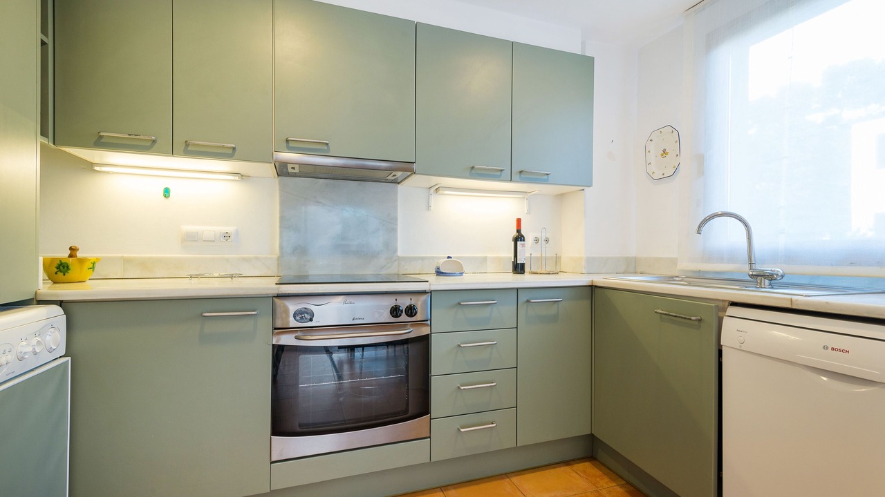 Photo of Kitchen in Calella de Palafrugell