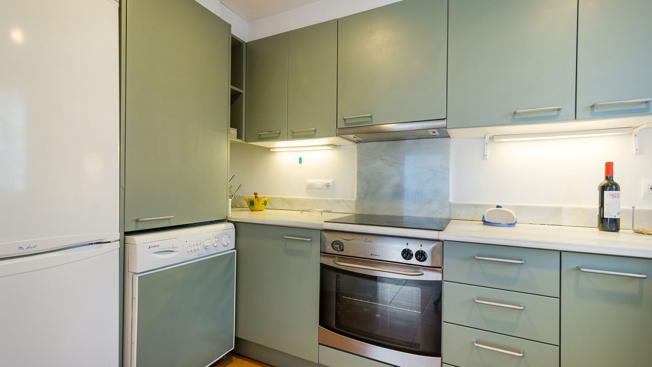Photo of Kitchen in Calella de Palafrugell